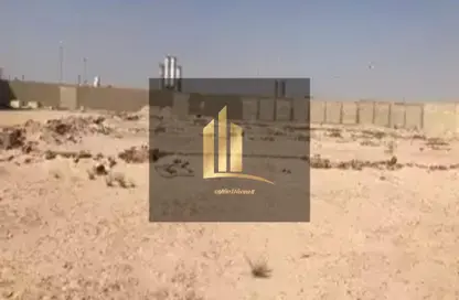 أرض - استوديو للبيع في حوشي 1 - حوشي - البادي - الشارقة
