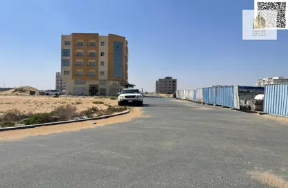 مجمعات للبيع - استوديو للبيع في تلال عجمان - العالية - عجمان