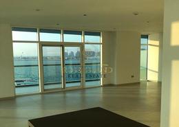 Apartment - 3 bedrooms - 4 bathrooms for sale in Al Naseem Residences C - Al Bandar - Al Raha Beach - Abu Dhabi