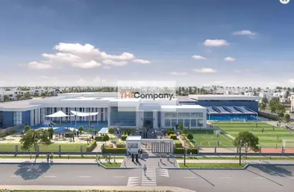 Land - Studio for sale in Fay Al Reeman II - Al Shamkha - Abu Dhabi