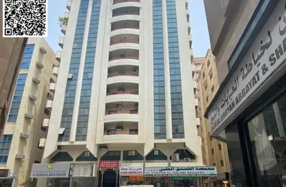 Apartment - 2 Bedrooms - 2 Bathrooms for rent in Rolla Square - Rolla Area - Sharjah