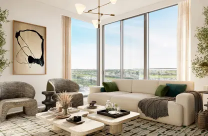 Apartment - 2 Bedrooms - 3 Bathrooms for sale in Vida Residences Club Point - Dubai Hills Estate - Dubai Apartment - 2 Bedrooms - 3 Bathrooms for sale in Vida Residences Club Point - Dubai Hills Estate - Dubai