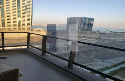 Apartment - 2 Bedrooms - 3 Bathrooms for sale in The Bridges - Shams Abu Dhabi - Al Reem Island - Abu Dhabi