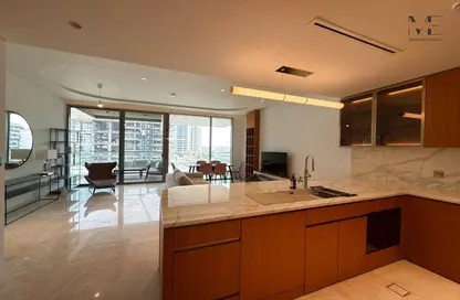 Apartment - 2 Bedrooms - 2 Bathrooms for rent in Ellington Beach House - Palm Jumeirah - Dubai Apartment - 2 Bedrooms - 2 Bathrooms for rent in Ellington Beach House - Palm Jumeirah - Dubai