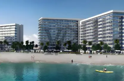 Penthouse - 3 Bedrooms - 4 Bathrooms for sale in Address Residences - Al Marjan Island - Ras Al Khaimah
