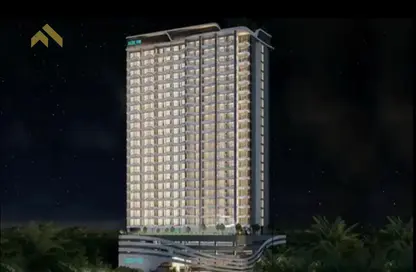 Apartment - 3 Bedrooms - 4 Bathrooms for sale in Reef 998 - Dubai Land Residence Complex - Dubai Land - Dubai