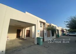 Villa - 3 bedrooms - 3 bathrooms for rent in Flamingo Villas - Mina Al Arab - Ras Al Khaimah