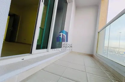 Apartment - 3 Bedrooms - 4 Bathrooms for rent in wasl Oasis II - Al Muhaisnah 4 - Al Muhaisnah - Dubai
