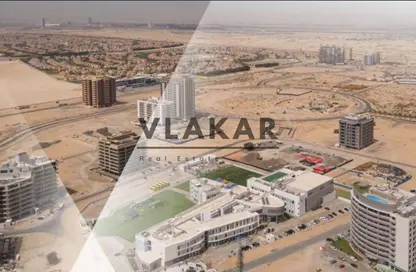 Land - Studio for sale in Dubai Land Residence Complex - Dubai Land - Dubai