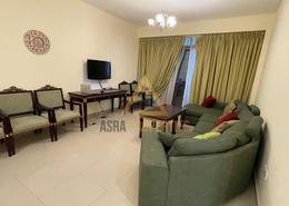 Apartment - 2 bedrooms - 3 bathrooms for sale in Sahara Tower 3 - Sahara Complex - Al Nahda - Sharjah