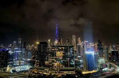 شقة - 2 غرف نوم - 3 حمامات للبيع في تاور B - داماك تاورز من باراماونت - الخليج التجاري - دبي