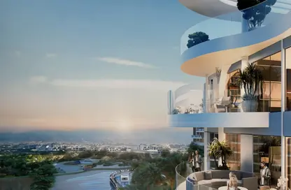 Apartment - 1 Bedroom - 2 Bathrooms for sale in Lagoon Views 5 - Lagoon Views - Damac Lagoons - Dubai