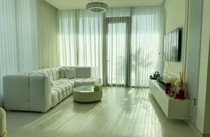 شقة - غرفة نوم - 1 حمام للبيع في ذا ريزيدنسز في ديستريكت ون - مدينة الشيخ محمد بن راشد - دبي شقة - غرفة نوم - 1 حمام للبيع في ذا ريزيدنسز في ديستريكت ون - مدينة الشيخ محمد بن راشد - دبي