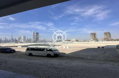 Shop - Studio - 1 Bathroom for rent in AZIZI Riviera 3 - Meydan One - Meydan - Dubai