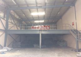 Warehouse for rent in Ras Al Khor Industrial 1 - Ras Al Khor Industrial - Ras Al Khor - Dubai