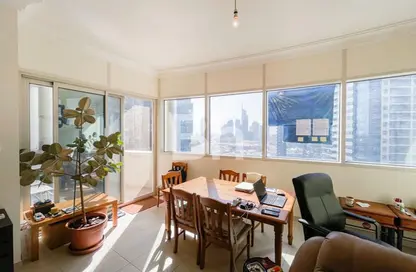 Apartment - 1 Bedroom - 2 Bathrooms for sale in Lake Shore Tower - JLT Cluster Y - Jumeirah Lake Towers - Dubai