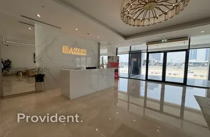 متجر - استوديو - 1 حمام للايجار في 7 عزيزي ريفيرا - ميدان واحد - ميدان - دبي