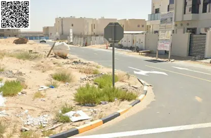Land - Studio for sale in Al Zaheya Gardens - Al Zahya - Ajman