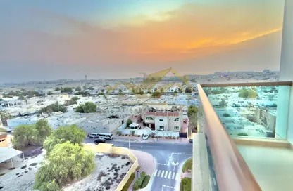 Apartment - 2 Bedrooms - 3 Bathrooms for rent in Jumeirah Garden City - Al Satwa - Dubai