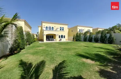 فيلا - 3 غرف نوم - 4 حمامات للبيع في التراث - جميرا بارك - دبي