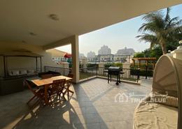 Townhouse - 4 bedrooms - 6 bathrooms for sale in Bayti Townhouses - Al Hamra Village - Ras Al Khaimah Townhouse - 4 bedrooms - 6 bathrooms for sale in Bayti Townhouses - Al Hamra Village - Ras Al Khaimah