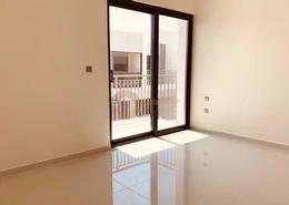 Townhouse - 3 bedrooms - 4 bathrooms for rent in Aurum Villas - Claret - Damac Hills 2 - Dubai