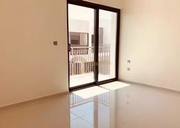 Townhouse - 3 bedrooms - 4 bathrooms for rent in Aurum Villas - Claret - Damac Hills 2 - Dubai Townhouse - 3 bedrooms - 4 bathrooms for rent in Aurum Villas - Claret - Damac Hills 2 - Dubai