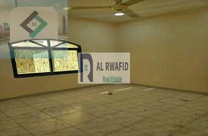 فيلا - 5 غرف نوم - 6 حمامات للايجار في 3 المويهات - المويهات - عجمان