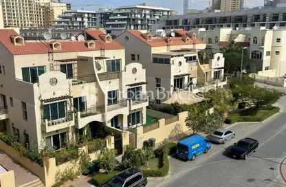 Apartment - Studio - 1 Bathroom for rent in May Residence - Jumeirah Village Circle - Dubai
