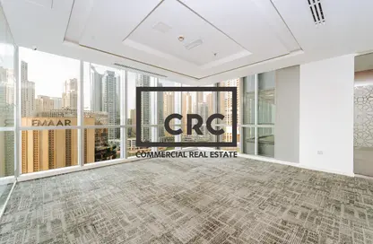 مكتب - استوديو للايجار في مارينا بلازا - دبي مارينا - دبي مكتب - استوديو للايجار في مارينا بلازا - دبي مارينا - دبي