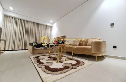 Apartment - Studio - 1 Bathroom for sale in Myka Residence - Dubai Production City (IMPZ) - Dubai