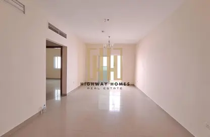 Apartment - 1 Bedroom - 1 Bathroom for rent in Muwaileh 3 Building - Muwaileh - Sharjah