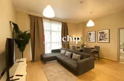 Apartment - 1 Bedroom - 2 Bathrooms for rent in Al Warqa'a 1 - Al Warqa'a - Dubai