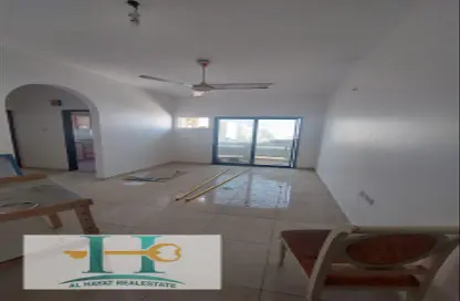 Empty Room image for: Apartment - 2 Bedrooms - 2 Bathrooms for rent in Al Naimiya - Al Nuaimiya - Ajman, Image 1