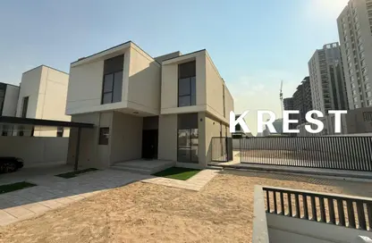 Villa - 4 Bedrooms - 5 Bathrooms for sale in Murooj Al Furjan East - Al Furjan - Dubai