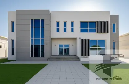 Villa - 5 Bedrooms - 6 Bathrooms for rent in Nad Al Sheba 4 - Nad Al Sheba - Dubai