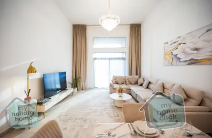 Apartment - 1 Bedroom - 1 Bathroom for rent in Madinat Jumeirah Living - Umm Suqeim - Dubai