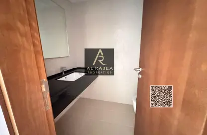 شقة - غرفة نوم - 2 حمامات للبيع في جاردن ريزيدنس - مدينة الإمارات - عجمان