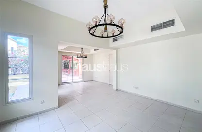 Townhouse - 3 Bedrooms - 3 Bathrooms for rent in Springs 3 - The Springs - Dubai
