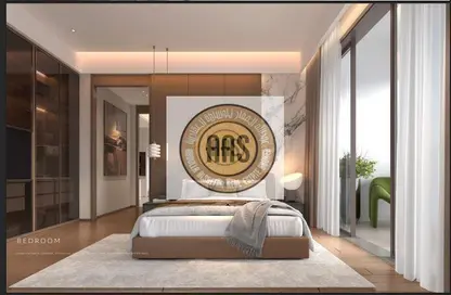 Apartment - 1 Bedroom - 2 Bathrooms for sale in Stamn One - Al Satwa - Dubai