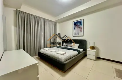 Apartment - 1 Bedroom - 2 Bathrooms for rent in Mirage Residence - Dubai Silicon Oasis - Dubai