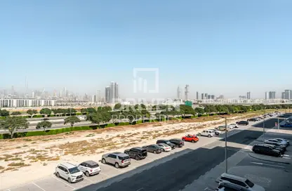 شقة - غرفة نوم - 2 حمامات للبيع في برايم فيوز لبريسكوت - ميدان افينيو - ميدان - دبي شقة - غرفة نوم - 2 حمامات للبيع في برايم فيوز لبريسكوت - ميدان افينيو - ميدان - دبي