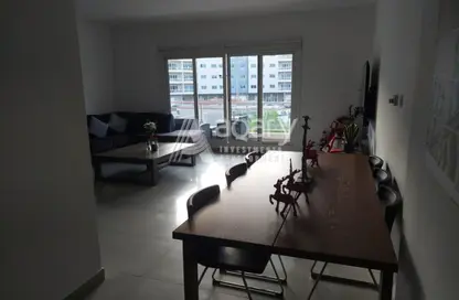 Apartment - 2 Bedrooms - 2 Bathrooms for sale in Tower 22 - Al Reef Downtown - Al Reef - Abu Dhabi