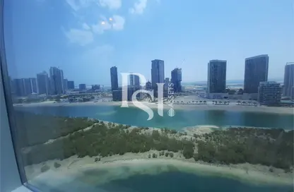 شقة - 1 حمام للايجار في أبراج هيدرا افينيو - مدينة الأضواء - جزيرة الريم - أبوظبي