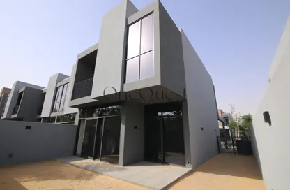 Townhouse - 3 Bedrooms - 4 Bathrooms for sale in Sendian - Masaar - Tilal City - Sharjah