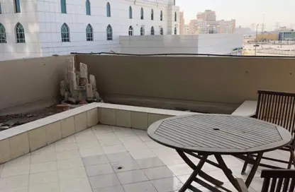 شقة - غرفة نوم - 2 حمامات للبيع في ليك بوينت - (JLT) مجمع N - أبراج بحيرة الجميرا - دبي
