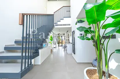 Townhouse - 4 Bedrooms - 4 Bathrooms for rent in Eden - The Valley - Dubai