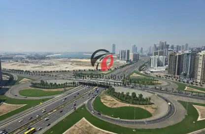 Apartment - 3 Bedrooms - 2 Bathrooms for rent in Al Nahda 1 - Al Nahda - Dubai