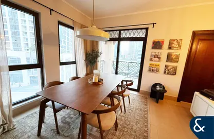 Apartment - 1 Bedroom - 2 Bathrooms for sale in Miska 4 - Miska - Old Town - Dubai