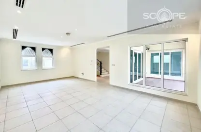 فيلا - 4 غرف نوم - 4 حمامات للبيع في ريجيونال لارج - ريجينال - جميرا بارك - دبي فيلا - 4 غرف نوم - 4 حمامات للبيع في ريجيونال لارج - ريجينال - جميرا بارك - دبي